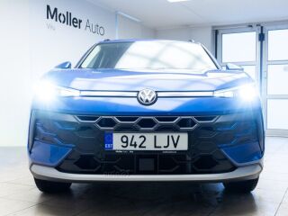 Volkswagen T-Roc 1.5 110kW