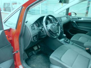 Volkswagen Golf Sportsvan Comfortline 1.6 TDI 85kW