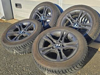 BMW 320 125kW