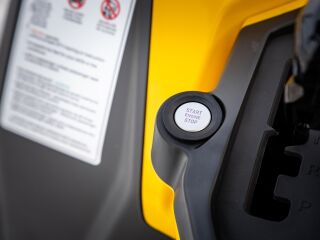 Trapper Guardian 750L EPS 32kW