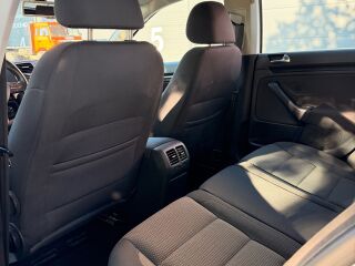 Volkswagen Golf Variant 1.6 TDi 77kW