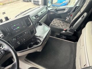 Scania R450 12.7 331kW