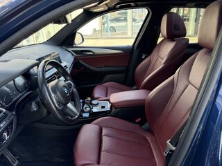 BMW X3 xDrive20d 2.0 140kW