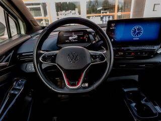 Volkswagen ID.4 GTX 4Motion 220kW