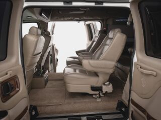 Chevrolet Express 5.3 232kW