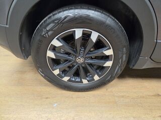 Volkswagen T-Cross LIFE 1.0 81kW