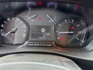 Toyota ProAce Long 2.0 90кВ