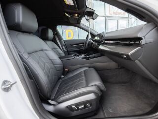 BMW 540 M-Sportpakett ShadowLine 3.0 220кВ