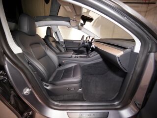 Tesla Model Y Long Range Dual Motor AWD 378кВ