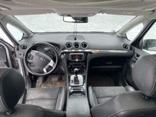 Ford S-MAX 2.0 120кВ