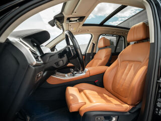 BMW X5 xDrive 30d 3.0 195kW