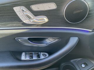 Mercedes-Benz E 220 2.0 147kW