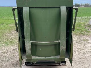 Fliegl 600FA