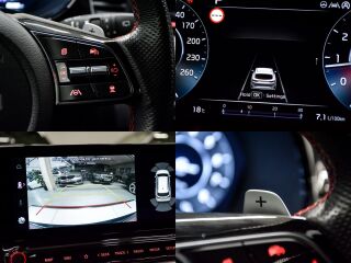 Kia ProCeed GT-Line Facelift 1.6 150kW