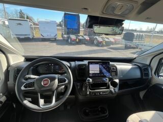 Globe-Traveller Voyager X 2.2 132kW