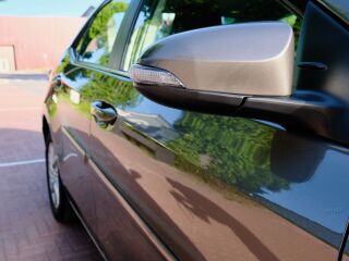 Toyota Corolla Valvematic Active 1.6 97kW