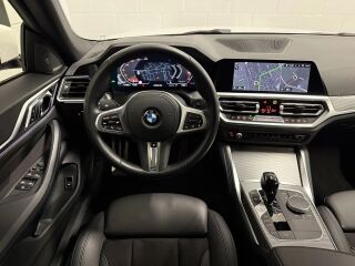 BMW 420 M-Sportpakett Gran Coupe xDrive 2.0 B47D20B 140kW