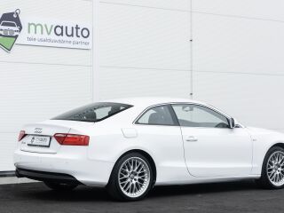 Audi A5 S_Line Premium Plus 1.8 125kW