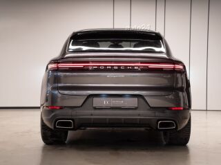 Porsche Cayenne S 3.0 260кВ