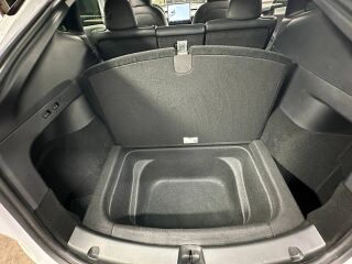 Tesla Model Y Long Range Dual AWD 378kW 153kW
