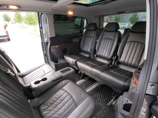 Mercedes-Benz Viano Ambiente Long 3.0 165kW