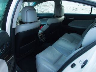 Lexus GS 450h Luxury Mark Levinson Premium Sound System 3.5 W6 218kW