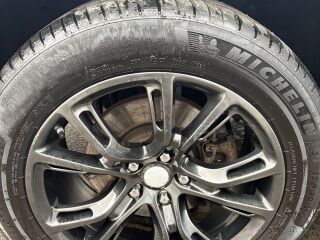 Jeep Grand Cherokee Summit 3.0 V6 184kW