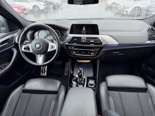 BMW X4 M Sport xDrive 2.0 140кВ