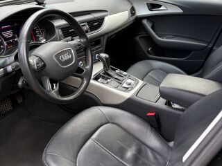 Audi A6 1.8 140kW