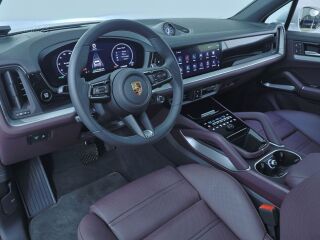 Porsche Cayenne E-Hybrid 346кВ