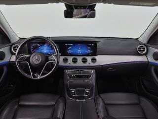Mercedes-Benz E 300 de 4Matic AMG 2.0 143кВ