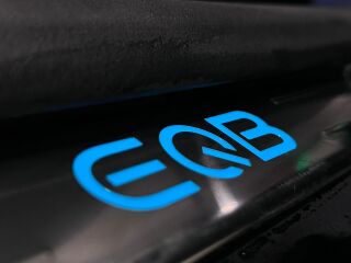 Mercedes-Benz EQB 300 4Matic 168кВ