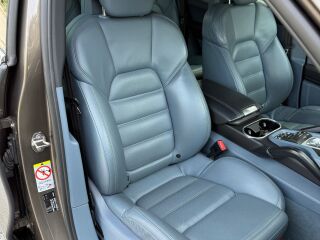 Porsche Cayenne Exclusive 3.0 176kW