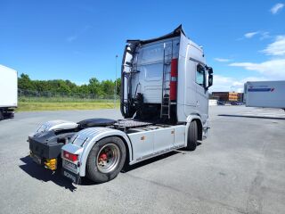 Scania S450 331kW