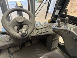 Linde H30D Evo