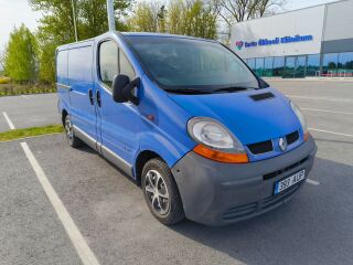 Renault Trafic 1.9 60kW