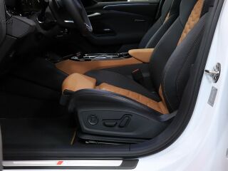 Audi A6 e-tron Avant Audi Exclusive 270kW