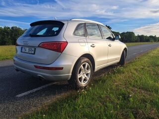 Audi Q5 2.0 155kW