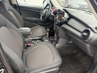 MINI Cooper 5D 1.5 100кВ