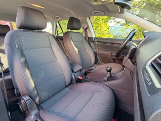 Volkswagen Golf Variant 1.6 TDi 77kW