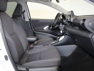 Toyota Yaris Active 1.5 68kW