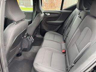 Volvo XC40 80kW