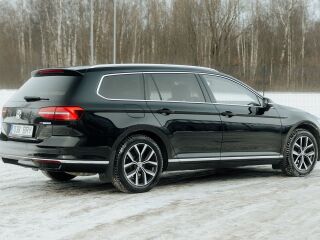 Volkswagen Passat 1.4 110kW