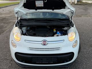 Fiat 500L Multijet 85 Lounge 1.3 R4 MJT 62kW