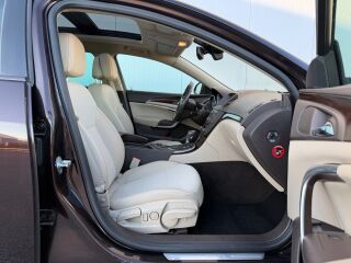 Opel Insignia Sports Tourer SW 2.0 BiTurbo 143kW