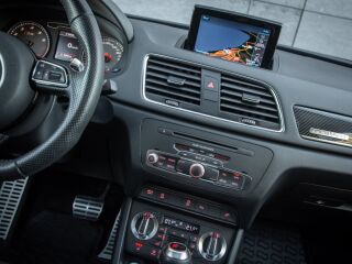 Audi RS Q3 2.5 300кВ