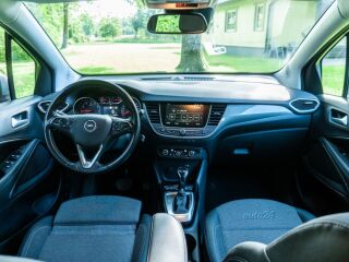 Opel Crossland 1.5 88kW