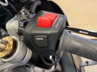 Yamaha XSR900 GP 88кВ
