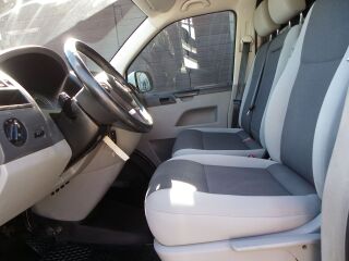 Volkswagen Transporter LONGa/c 2.0 TDI 103кВ
