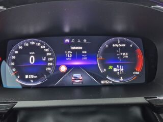 Renault Espace 2.0 139кВ